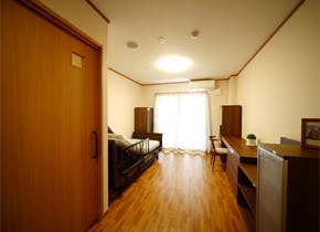 さくらの杜 居室
