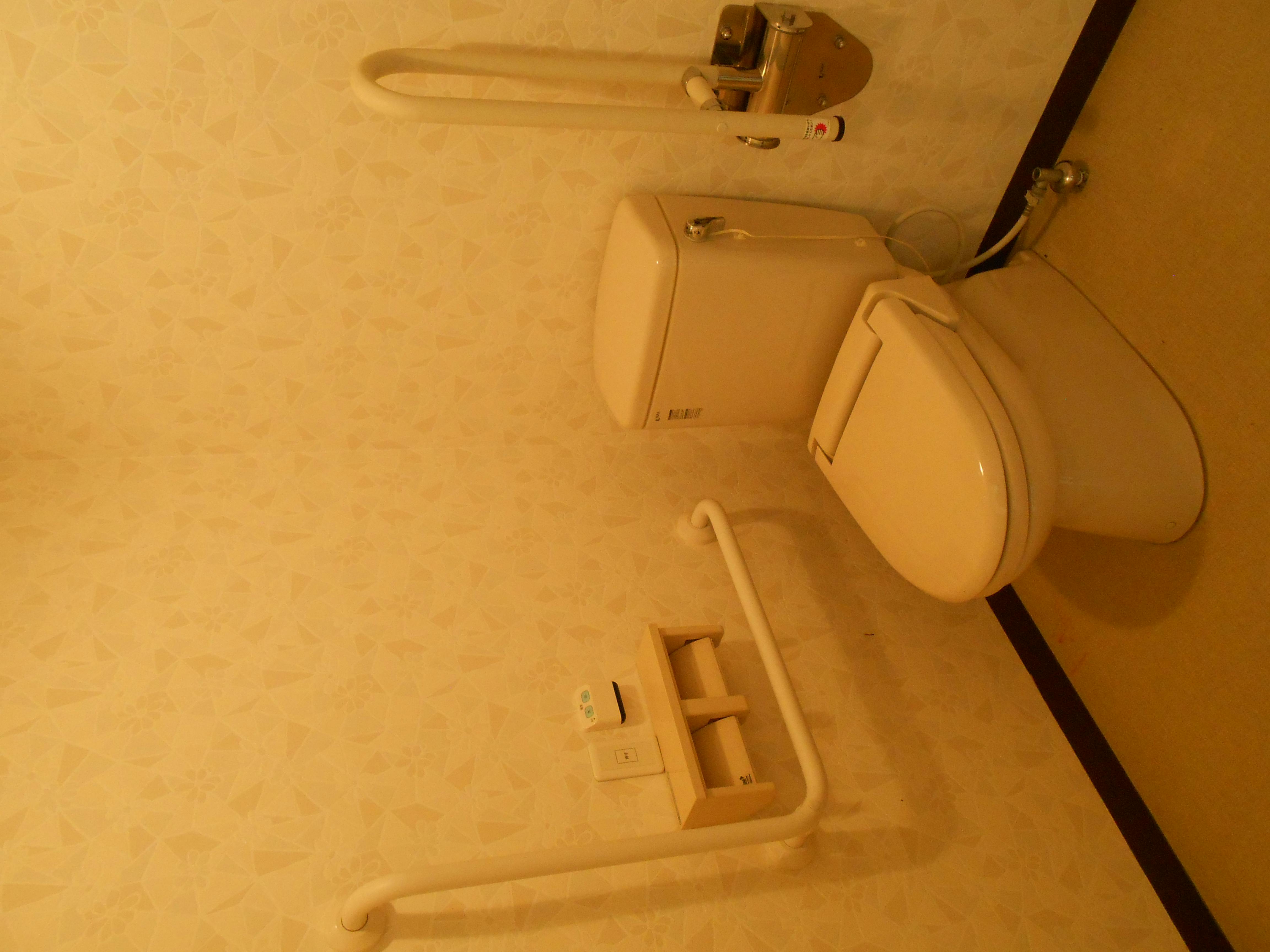 ふるさとホームつくば その他