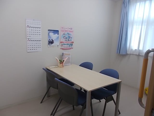 ふるさとホーム菊川 その他