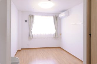 フォーユー八尾山本 居室