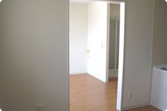 ルルドの泉 居室