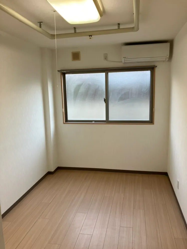有料老人ホーム エヌズコート赤川 居室