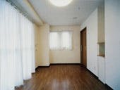 介護付有料老人ホーム プラウドコート晴明通 居室