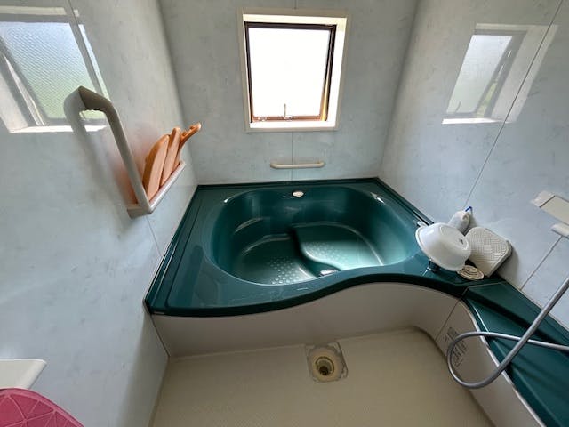 ニチイケアセンター糺さくら 浴室