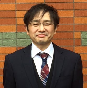 寿らいふときわ台 居宅介護支援管理者 ／主任ケアマネジャー猪原 英明