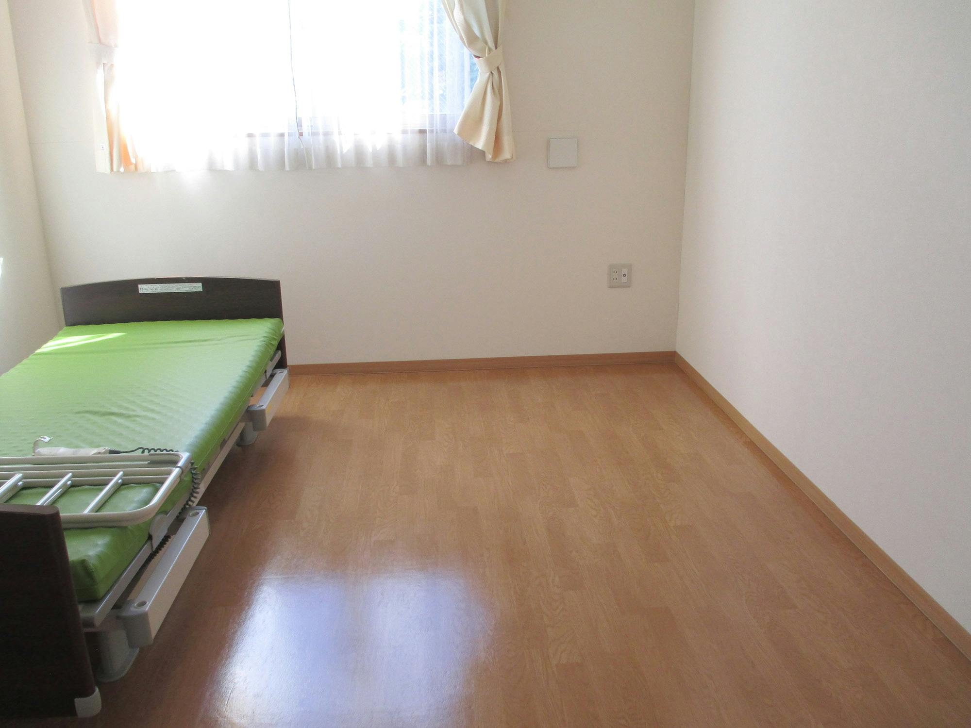 ふるさとホーム本厚木 その他