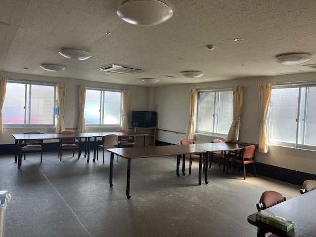 ふるさとホーム尾島 その他