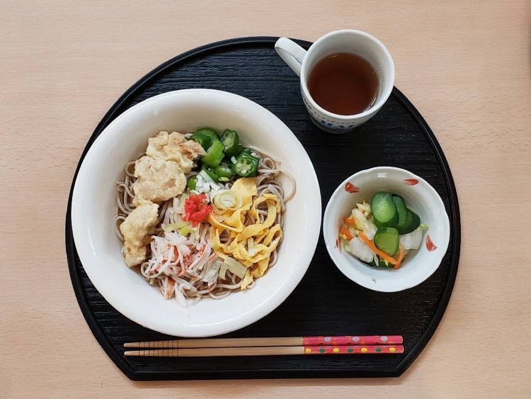 グループホームとくら 通常食