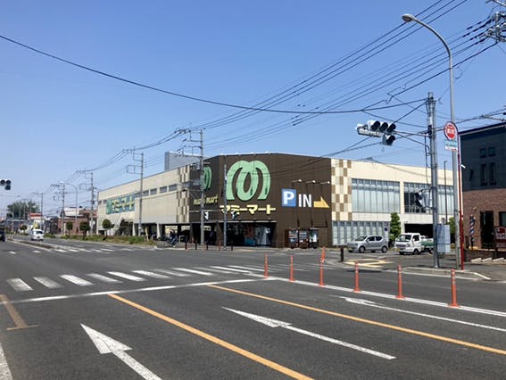 グループホームみんなの家・南中野 マミーマート