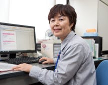 ケアポート八王子 ケアマネージャー古村