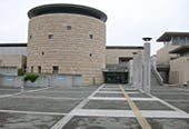フォーユー平野 大阪市立クラフトパーク
