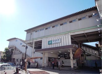 ハーウィル浦和かわせみの郷 JR京浜東北線・武蔵野線「南浦和」駅