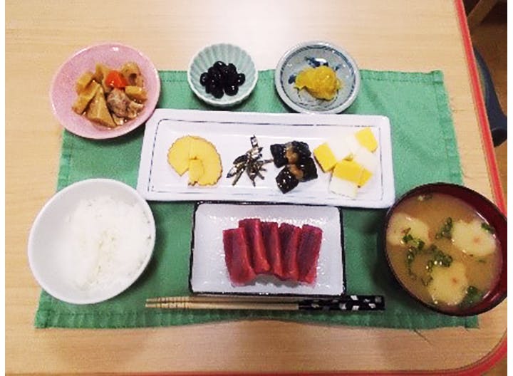 たのしい家神奈川三枚町 行事・イベント食