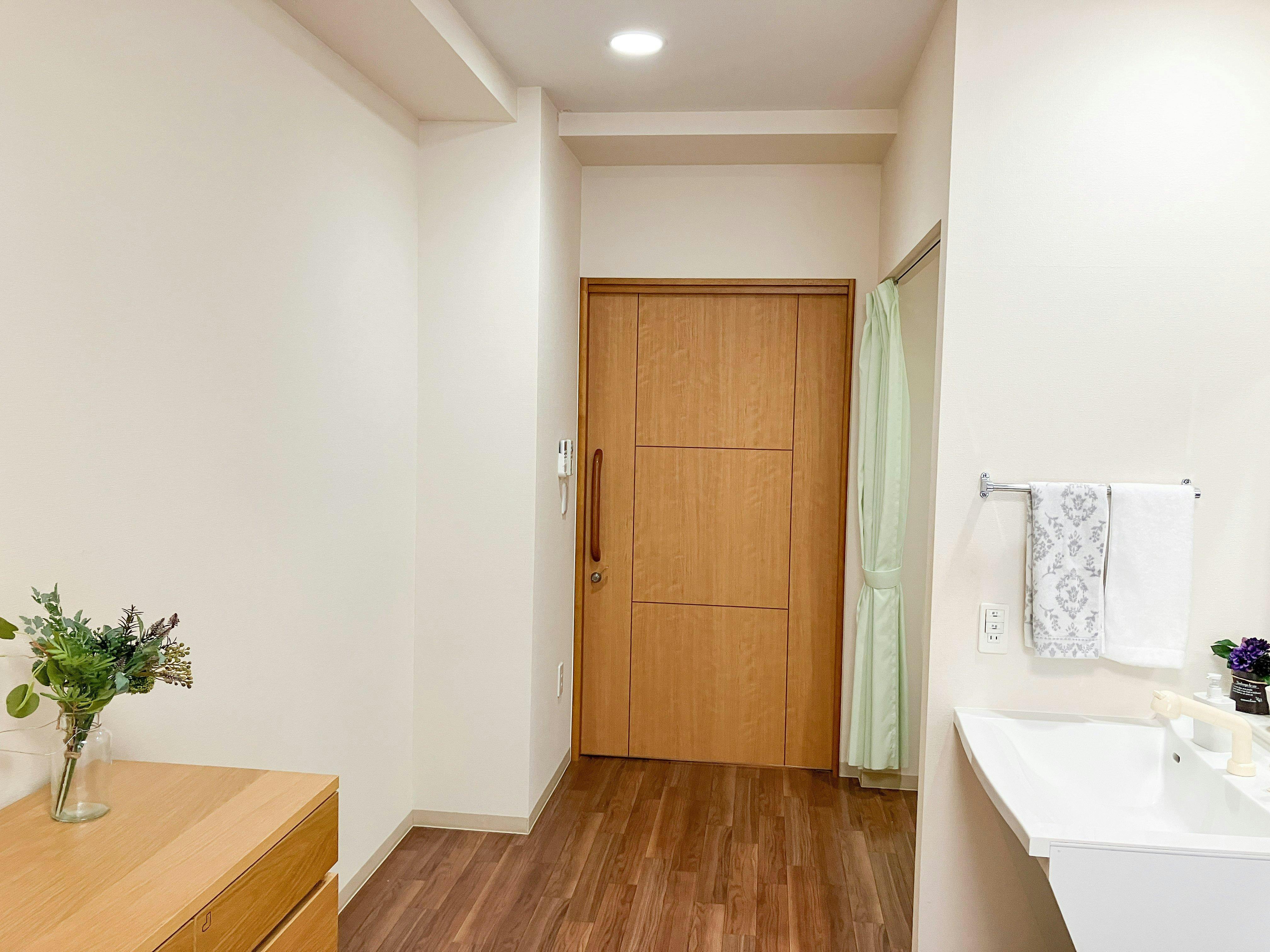 イリーゼ海老名 居室