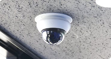 リリィパワーズレジデンス西新井 防犯カメラ