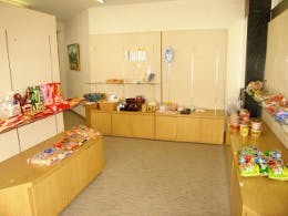 エクセレントライフ蓼科 売店