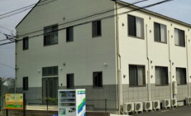 ご長寿くらぶ 土浦みぎもみ 外観