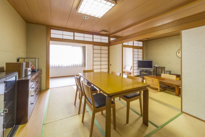 SOMPOケア そんぽの家　市川 居室