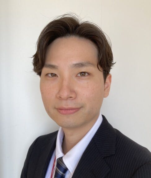 SOMPOケア ラヴィーレ鎌倉常盤 ホーム長小林　耕介