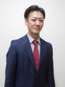 SOMPOケア ラヴィーレ仙台東 ホーム長阿部 英二