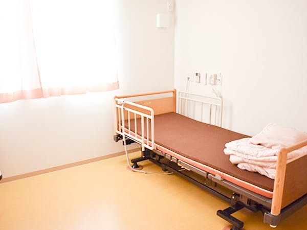 ちよの里弐番館 居室