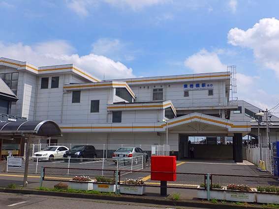 グループホームみんなの家・春日部花積 東岩槻駅（北口）