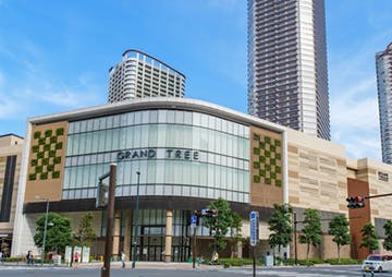フローレンスケア武蔵小杉 グランツリー武蔵小杉