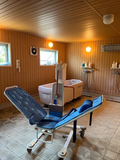 ふるさとホーム尾島 その他