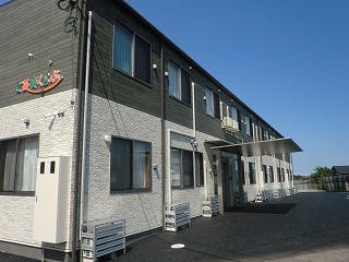 ご長寿くらぶ 千葉・青葉の森 外観