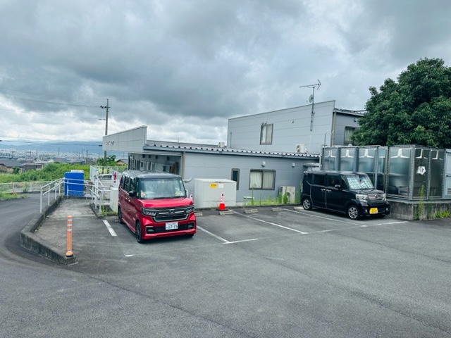 ふるさとホーム富士三ツ沢 外観