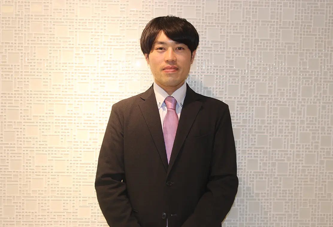 クラーチ・フィエラ鷺ノ宮 支配人遠藤 友巳