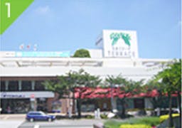 グッドタイムナーシングホーム・美しが丘 東急百貨店たまプラーザ店