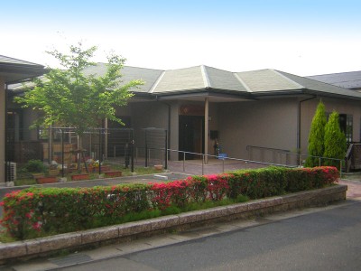 ニチイケアセンター仙台八乙女 外観