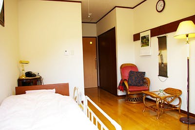 介護付有料老人ホームエールコート咲楽 居室