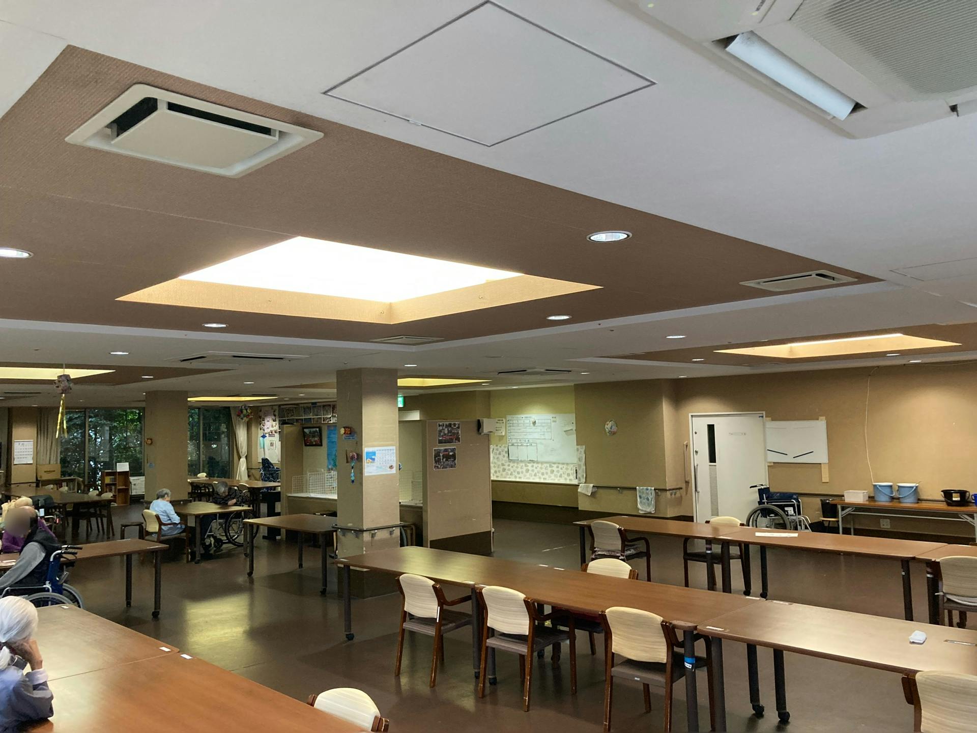 ふるさとホーム鶴ヶ島 その他