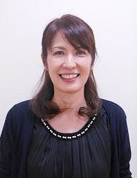 フローレンスケア横浜森の台 ホーム長笠井 令江