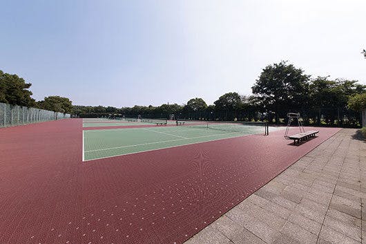 アズハイム三郷 番匠免運動公園
