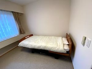 グッドタイムホーム・不動前 居室