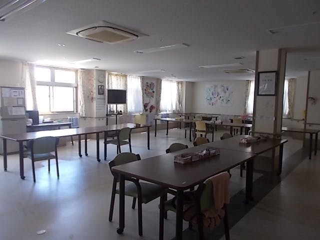 ふるさとホーム菊川 その他