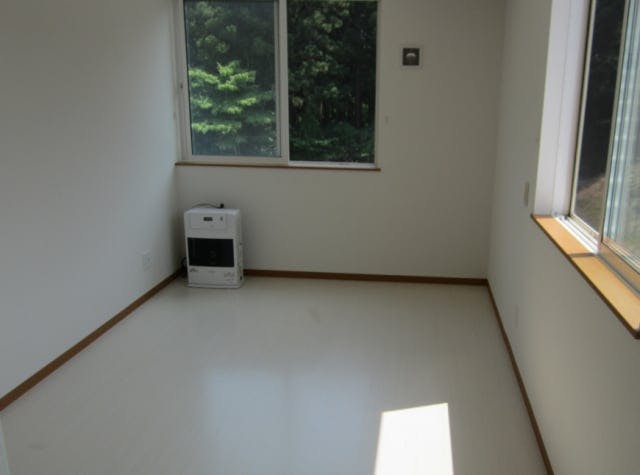 サービス付き高齢者住宅ほっとステイちびき 居室