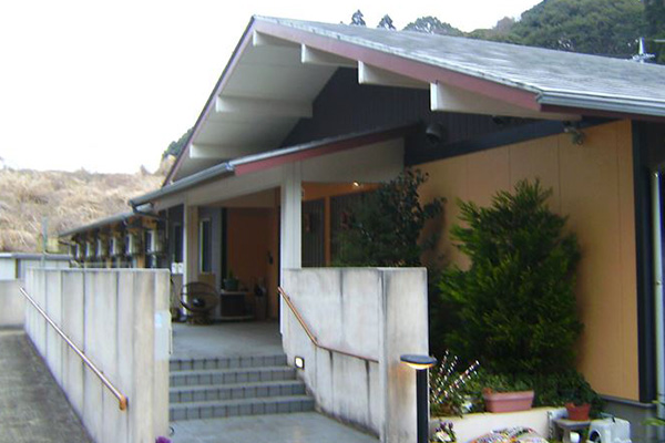 ソラスト土気 外観