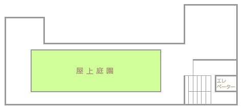 ふるさと舞松原 間取図