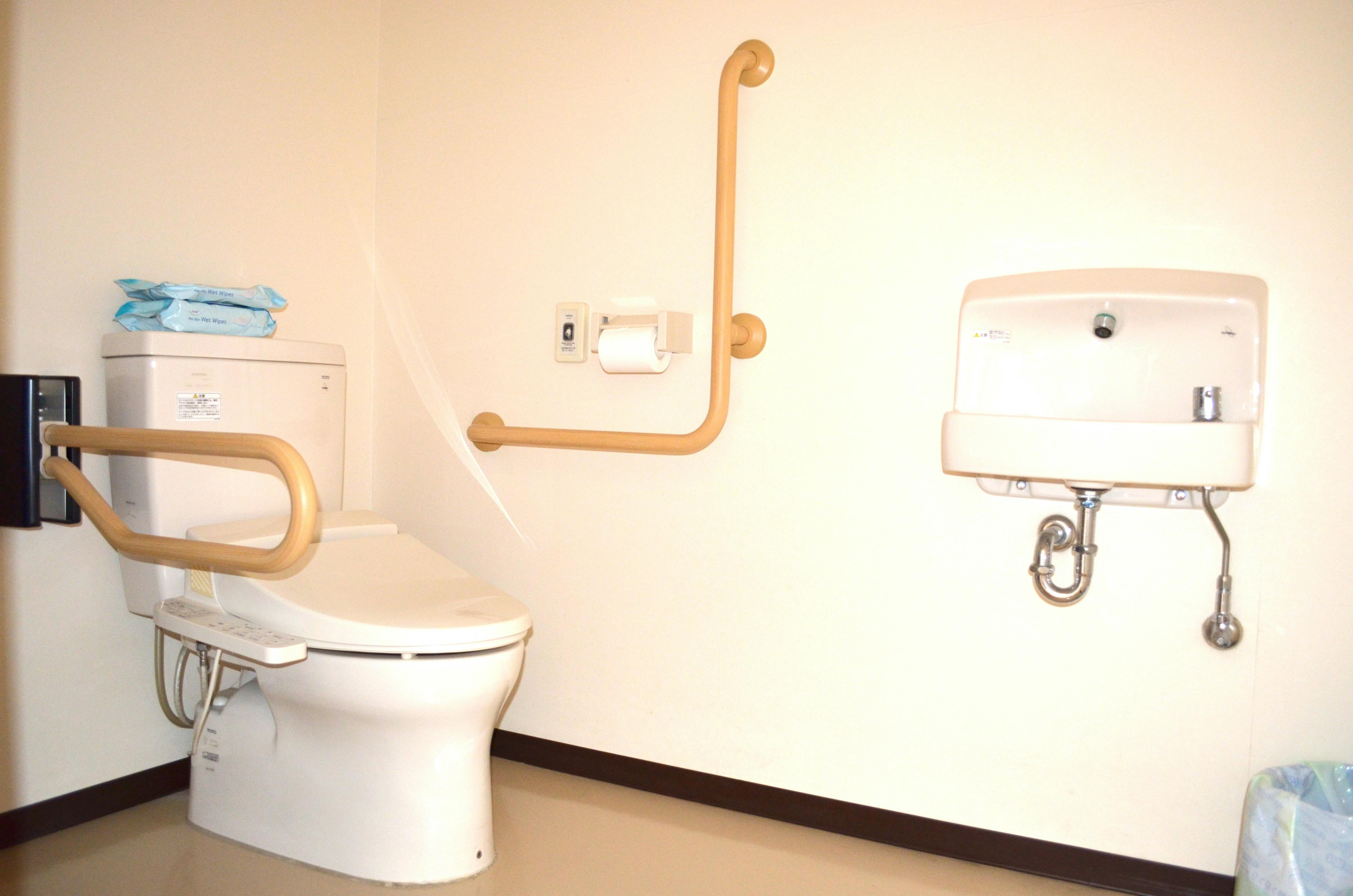 あんしんホーム本庄 その他