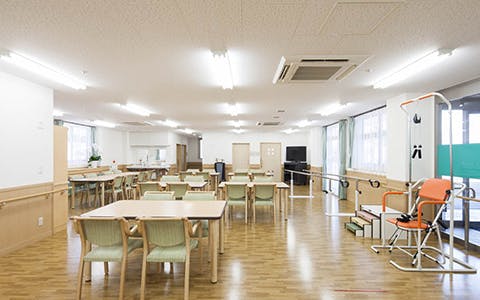 ディーフェスタ藤沢 デイサービス