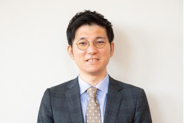 フェリオ百道 ホームマネージャー池上 清人