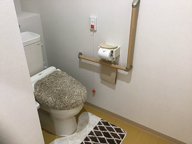 ぱる エントランス