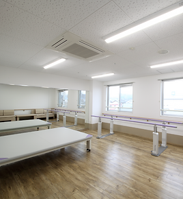 マ・メゾン三島エスプリーブル リハビリ・機能訓練