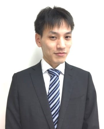 そんぽの家小平仲町 ホーム長山口　晃司