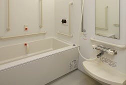 そんぽの家Ｓ修学院 浴室