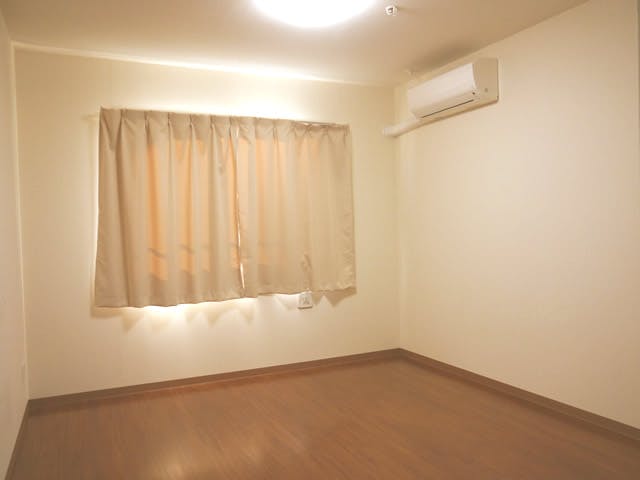 ラポール守口 居室